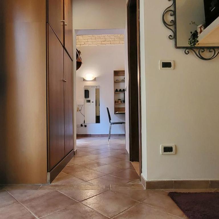 La Casetta con giardino al Pigneto - Appartamento con 1 Camera da Letto - 7
