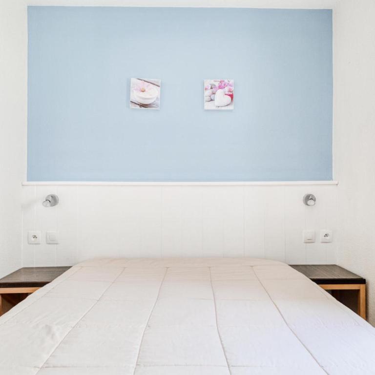 Résidence Port du Crouesty - maeva Home - Appartement 2 Pièces 4 Personnes - Confort MAE-6454 - Appartement - 9