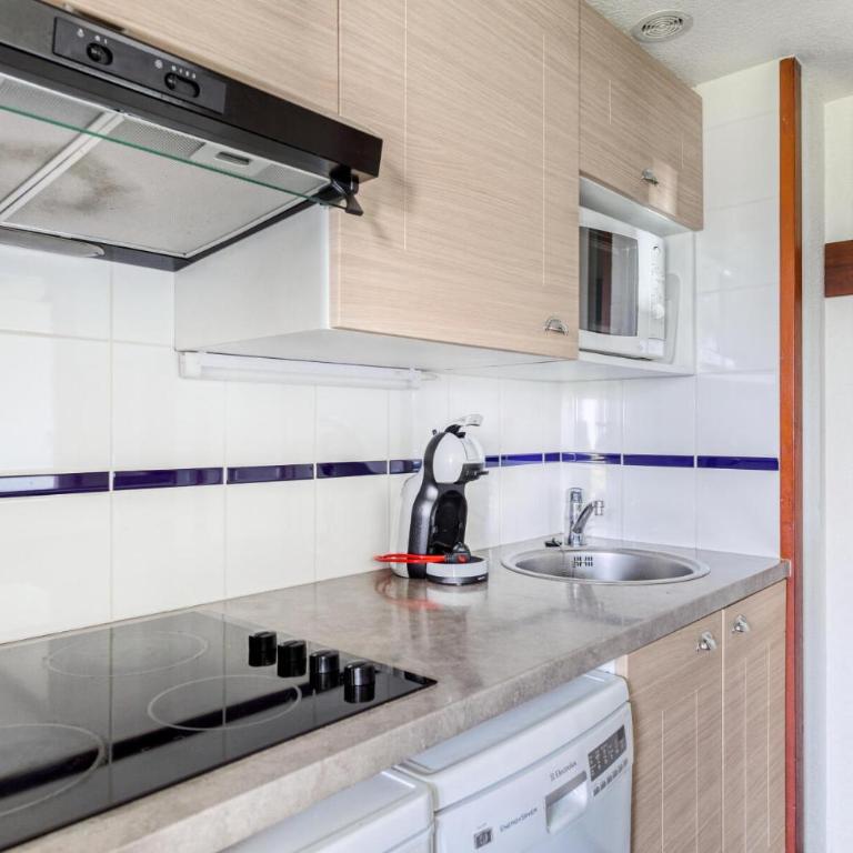 Résidence Port du Crouesty - maeva Home - Appartement 2 Pièces 4 Personnes - Confort MAE-6454 - Appartement - 7