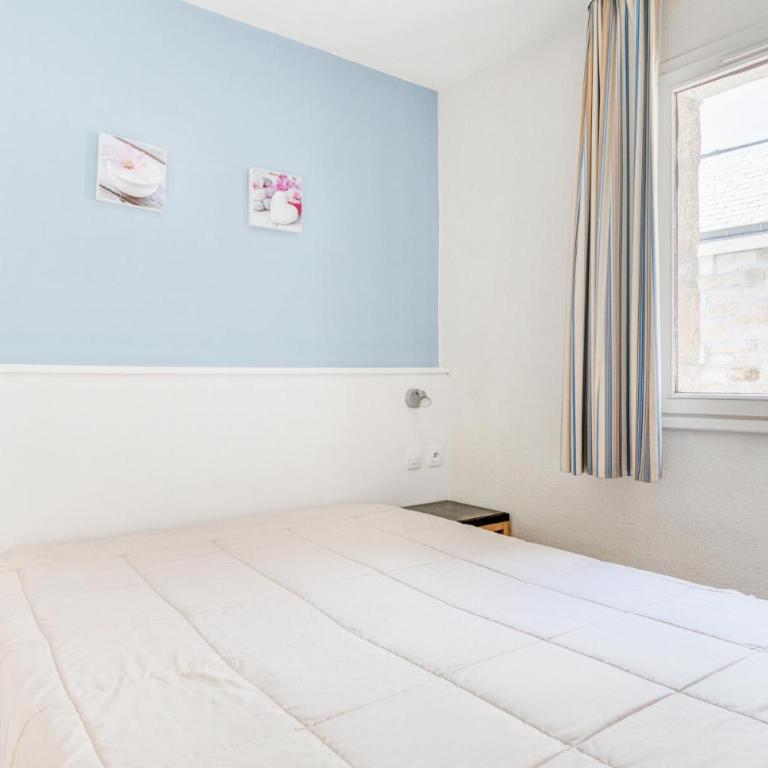 Résidence Port du Crouesty - maeva Home - Appartement 2 Pièces 4 Personnes - Confort MAE-6454 - Appartement - 8