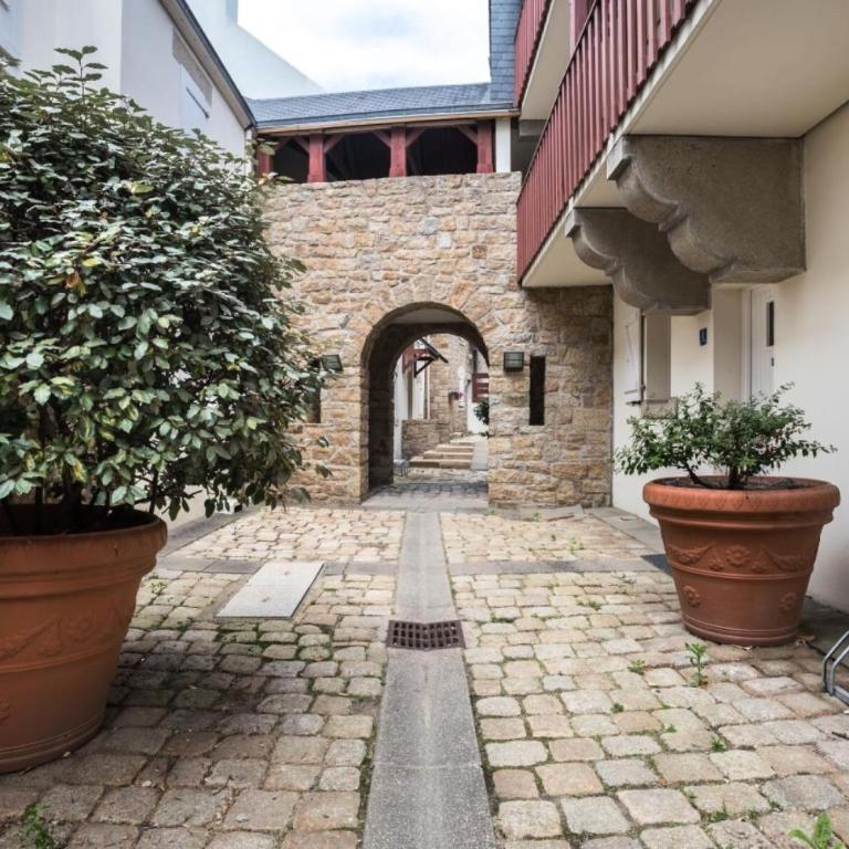 Résidence Port du Crouesty - maeva Home - Appartement 2 pièces 4 personnes - Budget MAE-7994 - Appartement - 2