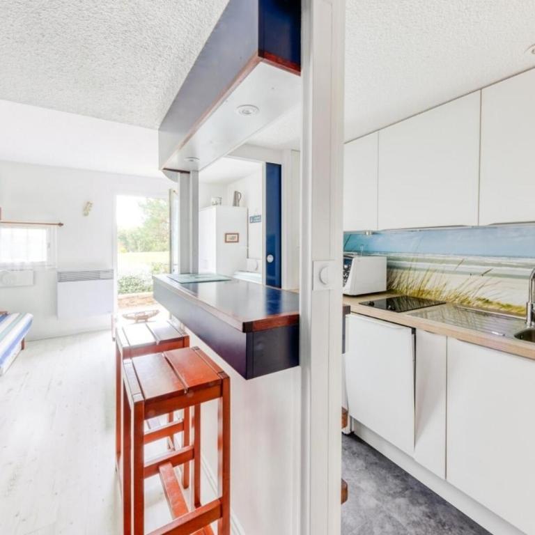 Résidence Port du Crouesty - maeva Home - Appartement 2 pièces 4 personnes - Budget MAE-7994 - Appartement - 9