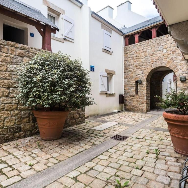 Résidence Port du Crouesty - maeva Home - Appartement 2 pièces 4 personnes - Budget MAE-7994 - Appartement - 17