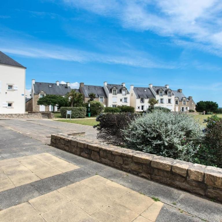 Résidence Port du Crouesty - maeva Home - Appartement 2 pièces 4 personnes - Budget MAE-7994 - Appartement - 18