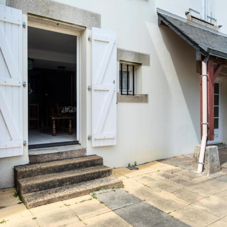 Résidence Port du Crouesty - maeva Home - Appartement 2 pièces 4 personnes - Budget MAE-7994 - Appartement - 16
