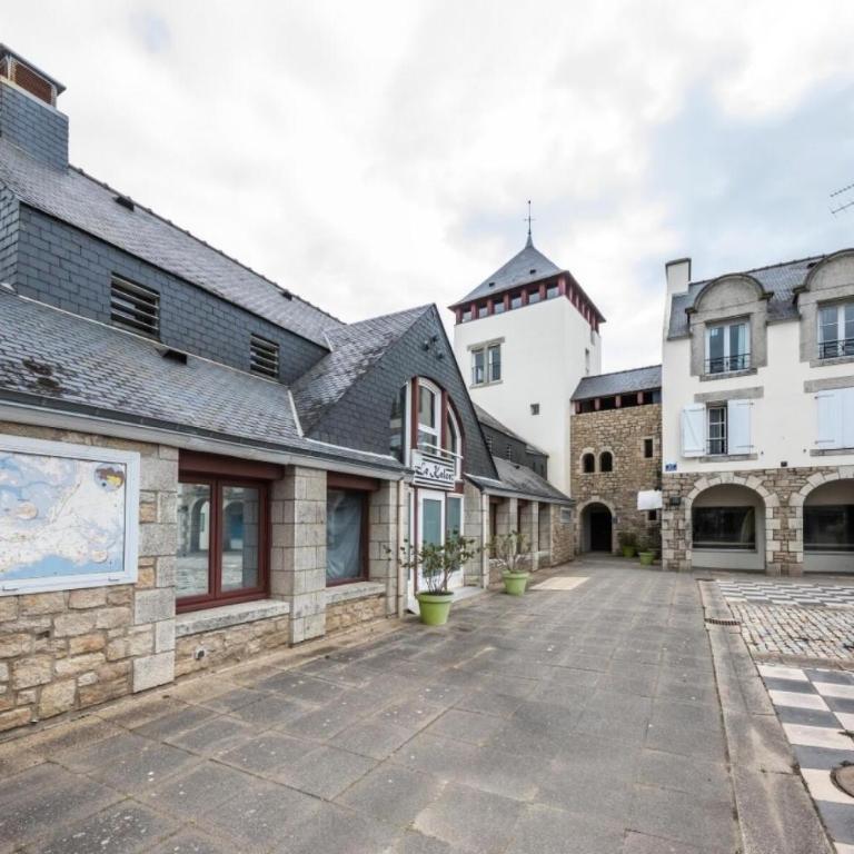 Résidence Port du Crouesty - maeva Home - Appartement 2 pièces 4 personnes - Budget MAE-7994 - Appartement - 19