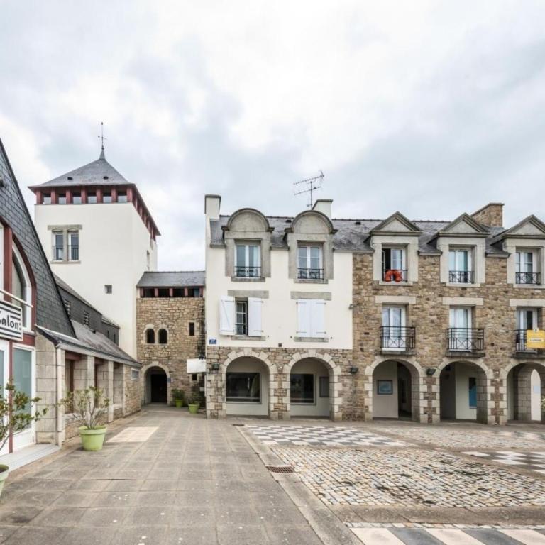 Résidence Port du Crouesty - maeva Home - Appartement 2 pièces 4 personnes - Budget MAE-7994 - Appartement - 20