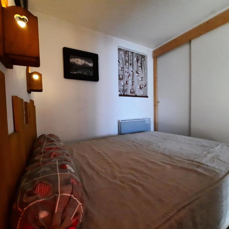 Résidence Necou - Appartement 6 personnes avec vue sur la montagne MAE-4574 - Apartment - 15