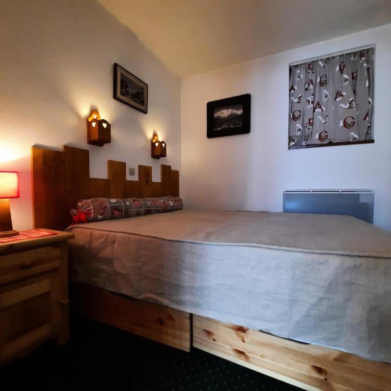 Résidence Necou - Appartement 6 personnes avec vue sur la montagne MAE-4574 - Apartment - 16