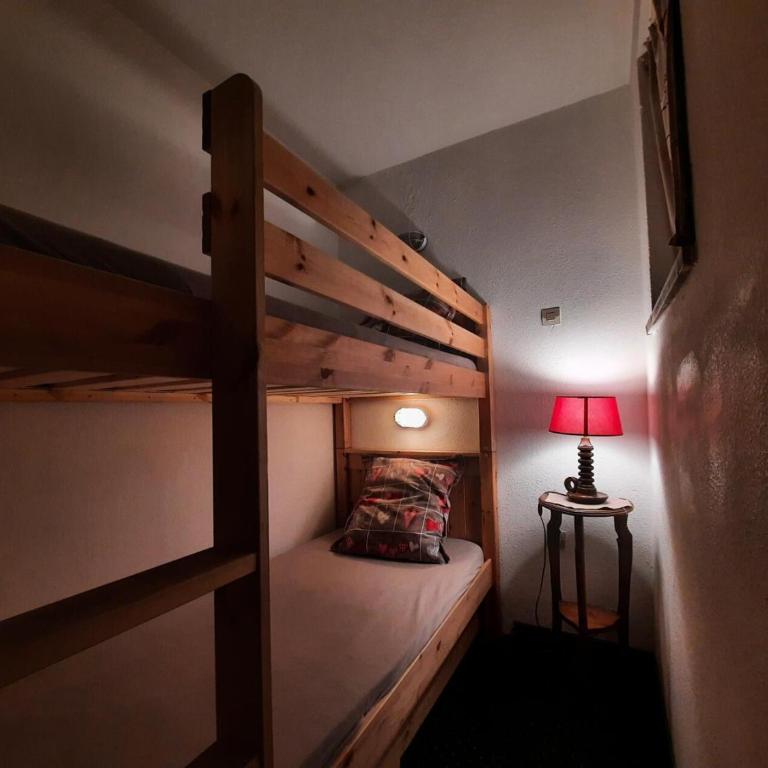 Résidence Necou - Appartement 6 personnes avec vue sur la montagne MAE-4574 - Apartment - 18