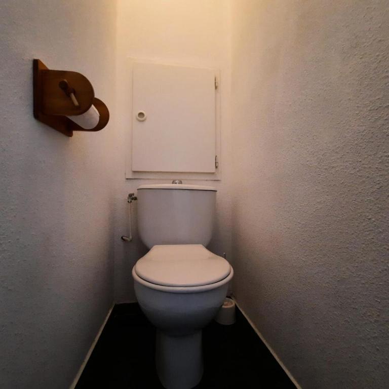 Résidence Necou - Appartement 6 personnes avec vue sur la montagne MAE-4574 - Apartment - 19