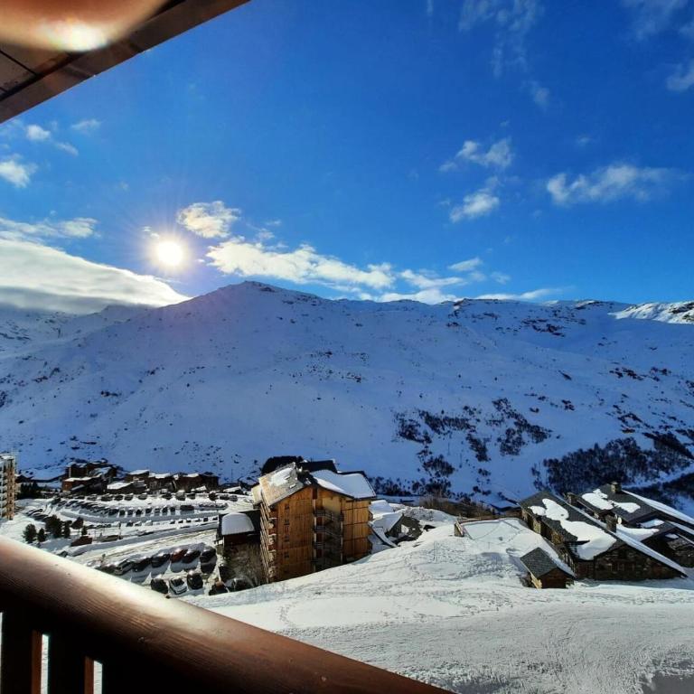 Résidence Necou - Appartement 6 personnes avec vue sur la montagne MAE-4574 - Apartment - 24