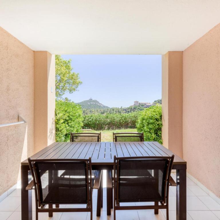Résidence le Village de Cap Esterel - maeva Home - Appartement 2 Pièces 5 Personnes - Confort MAE-1074 - Appartement - 2
