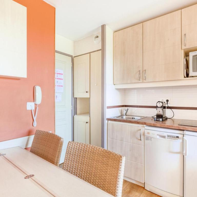 Résidence le Village de Cap Esterel - maeva Home - Appartement 2 Pièces 5 Personnes - Confort MAE-1074 - Appartement - 9