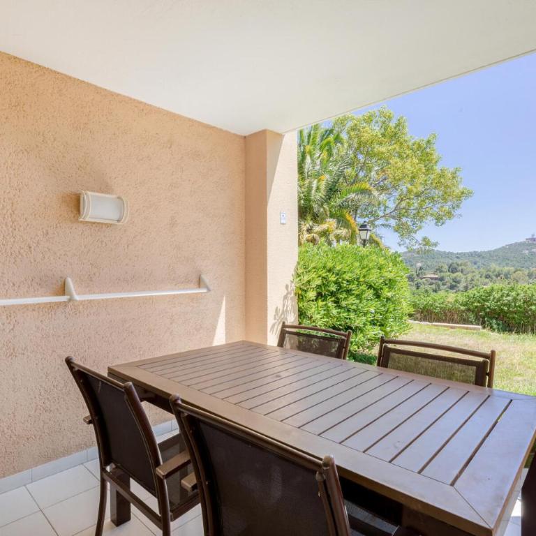 Résidence le Village de Cap Esterel - maeva Home - Appartement 2 Pièces 5 Personnes - Confort MAE-1074 - Appartement - 3