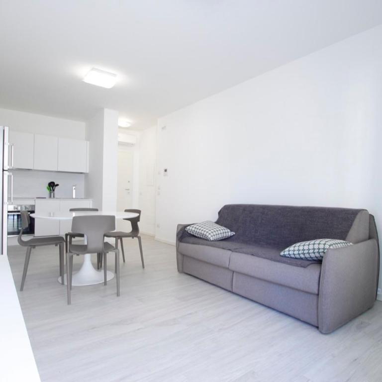 Equilium - Home Immobiliare - Appartamento con 1 Camera da Letto - 5