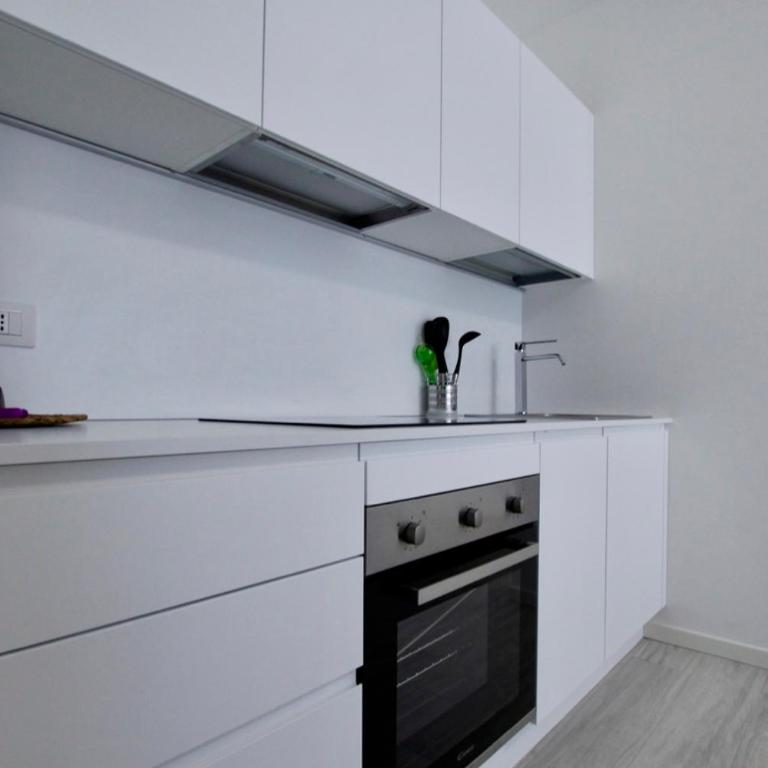 Equilium - Home Immobiliare - Appartamento con 1 Camera da Letto - 10