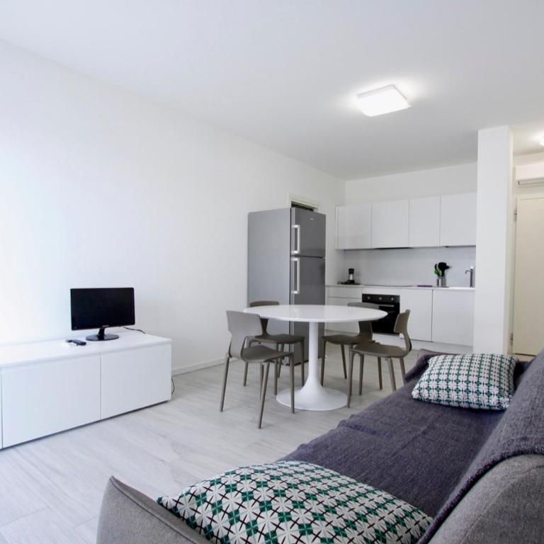 Equilium - Home Immobiliare - Appartamento con 1 Camera da Letto - 12