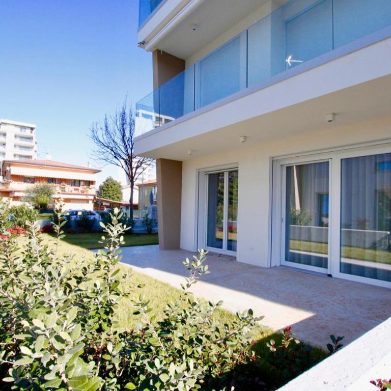 Equilium - Home Immobiliare - Appartamento con 1 Camera da Letto - 4