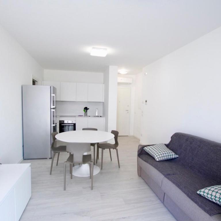 Equilium - Home Immobiliare - Appartamento con 1 Camera da Letto - 11