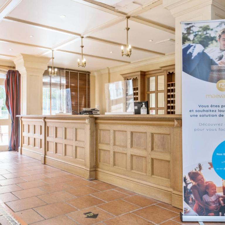 La Résidence du Golf - maeva Home - Appartement 2 Pièces 5 Personnes - Budget MAE-6644 - Appartement - 20