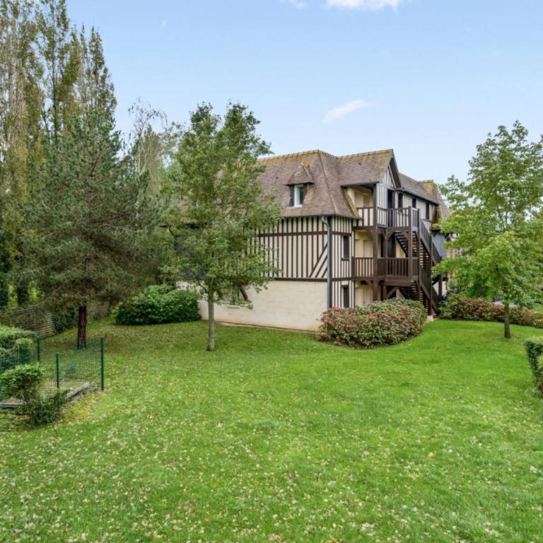 La Résidence du Golf - maeva Home - Appartement 2 Pièces 5 Personnes - Budget MAE-6644 - Appartement - 21