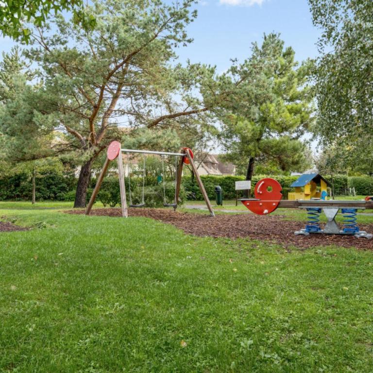 La Résidence du Golf - maeva Home - Appartement 2 Pièces 5 Personnes - Budget MAE-6644 - Appartement - 22