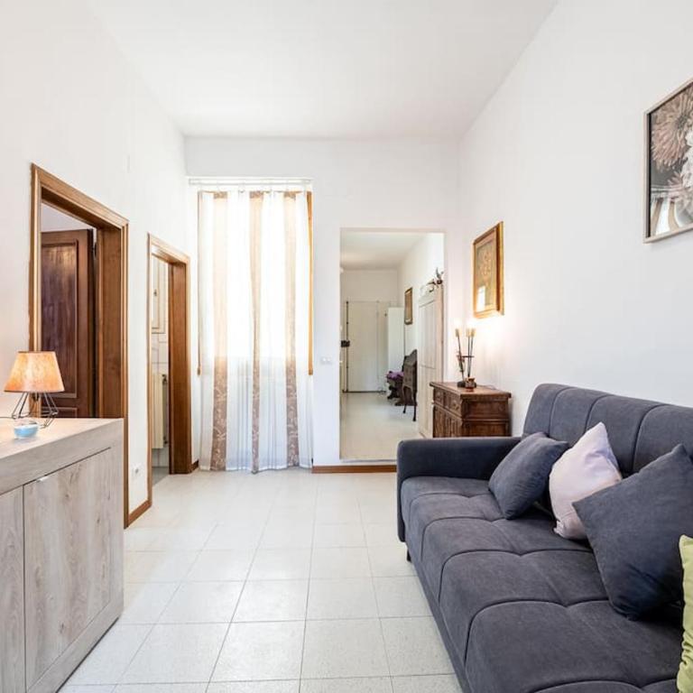 * * * * * Casa vista Boboli nel cuore di Firenze - Appartamento con 2 Camere da Letto - 11