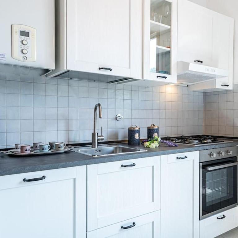 * * * * * Casa vista Boboli nel cuore di Firenze - Appartamento con 2 Camere da Letto - 13