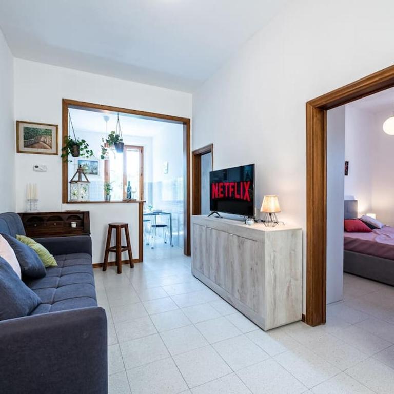 * * * * * Casa vista Boboli nel cuore di Firenze - Appartamento con 2 Camere da Letto - 14