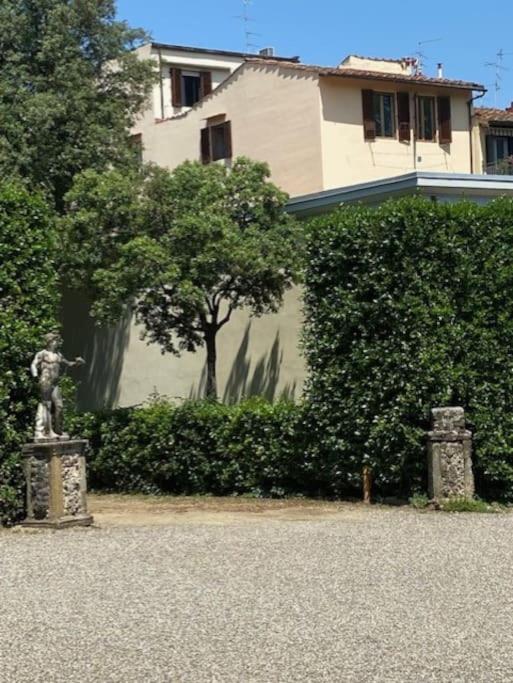* * * * * Casa vista Boboli nel cuore di Firenze - Appartamento con 2 Camere da Letto - 17