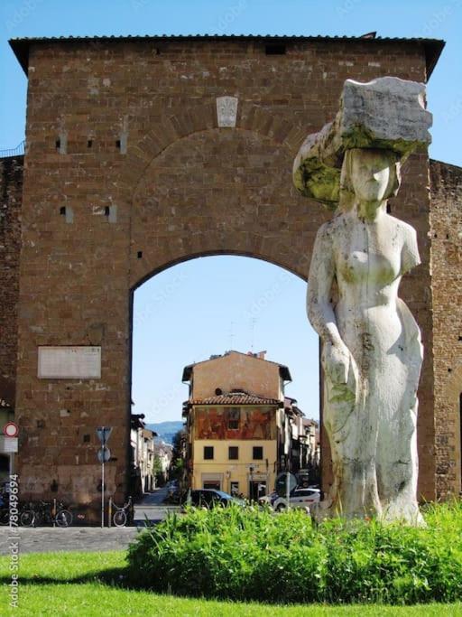 * * * * * Casa vista Boboli nel cuore di Firenze - Appartamento con 2 Camere da Letto - 16