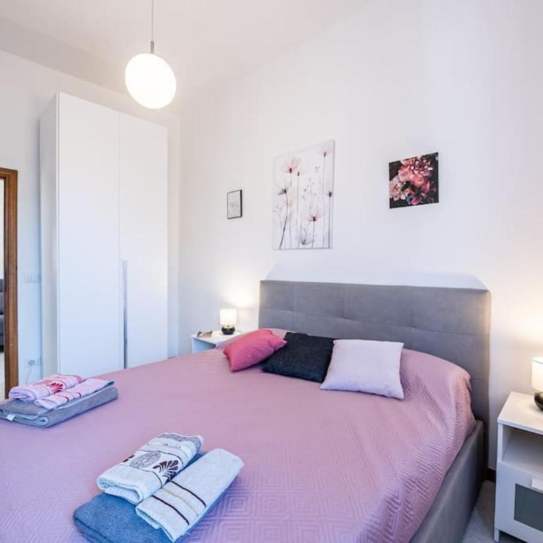 * * * * * Casa vista Boboli nel cuore di Firenze - Appartamento con 2 Camere da Letto - 21