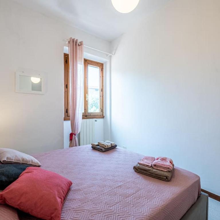 * * * * * Casa vista Boboli nel cuore di Firenze - Appartamento con 2 Camere da Letto - 22
