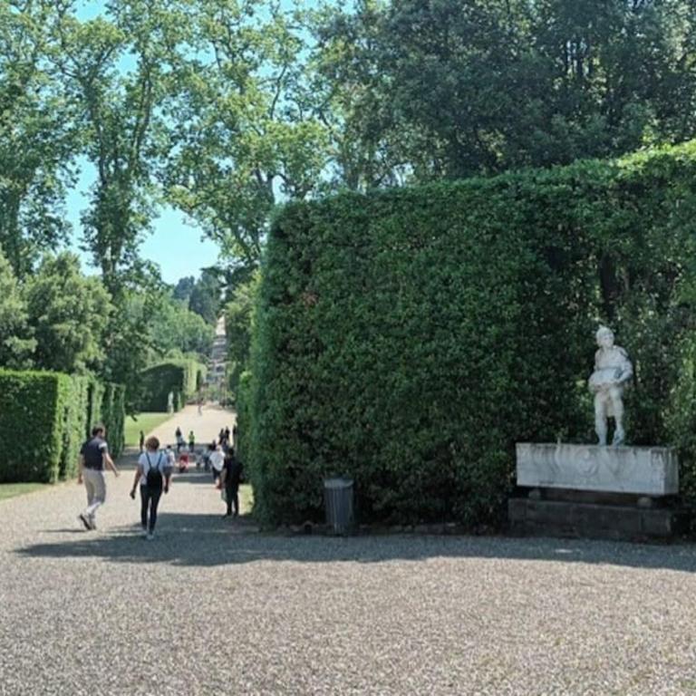 * * * * * Casa vista Boboli nel cuore di Firenze - Appartamento con 2 Camere da Letto - 25