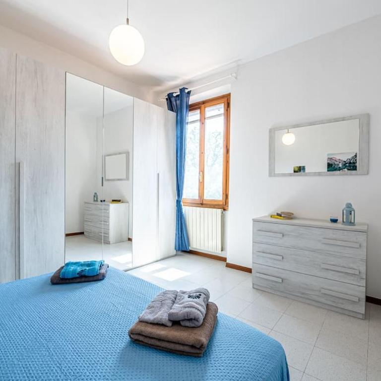 * * * * * Casa vista Boboli nel cuore di Firenze - Appartamento con 2 Camere da Letto - 27