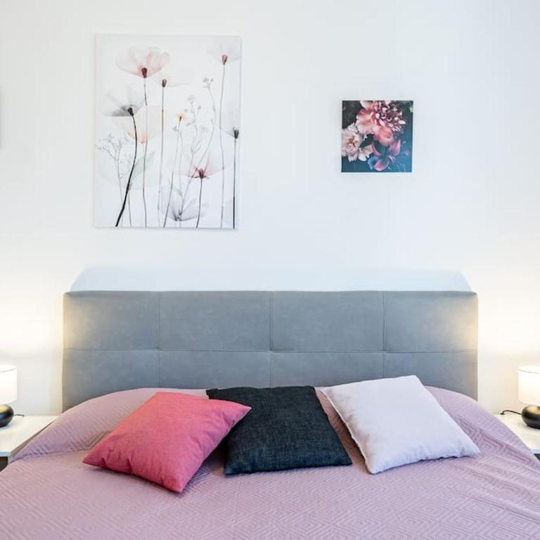 * * * * * Casa vista Boboli nel cuore di Firenze - Appartamento con 2 Camere da Letto - 8
