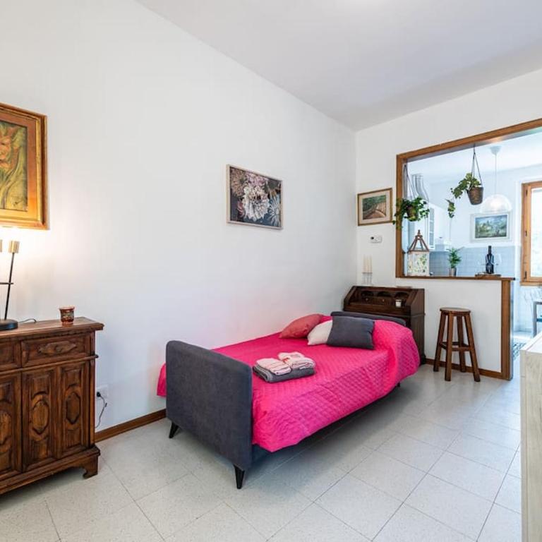 * * * * * Casa vista Boboli nel cuore di Firenze - Appartamento con 2 Camere da Letto - 30