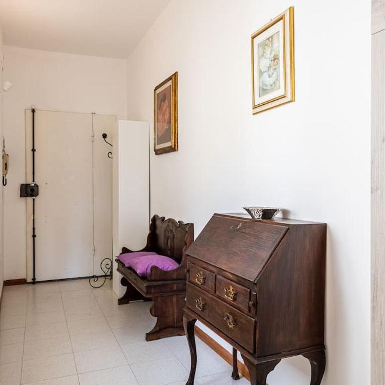 * * * * * Casa vista Boboli nel cuore di Firenze - Appartamento con 2 Camere da Letto - 32