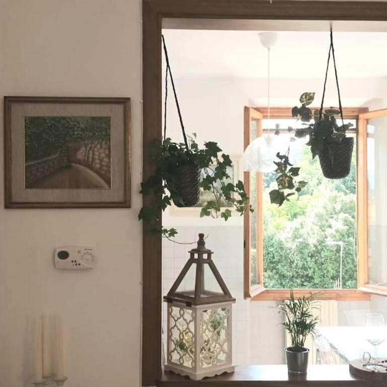 * * * * * Casa vista Boboli nel cuore di Firenze - Appartamento con 2 Camere da Letto - 33