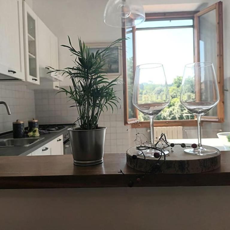 * * * * * Casa vista Boboli nel cuore di Firenze - Appartamento con 2 Camere da Letto - 35