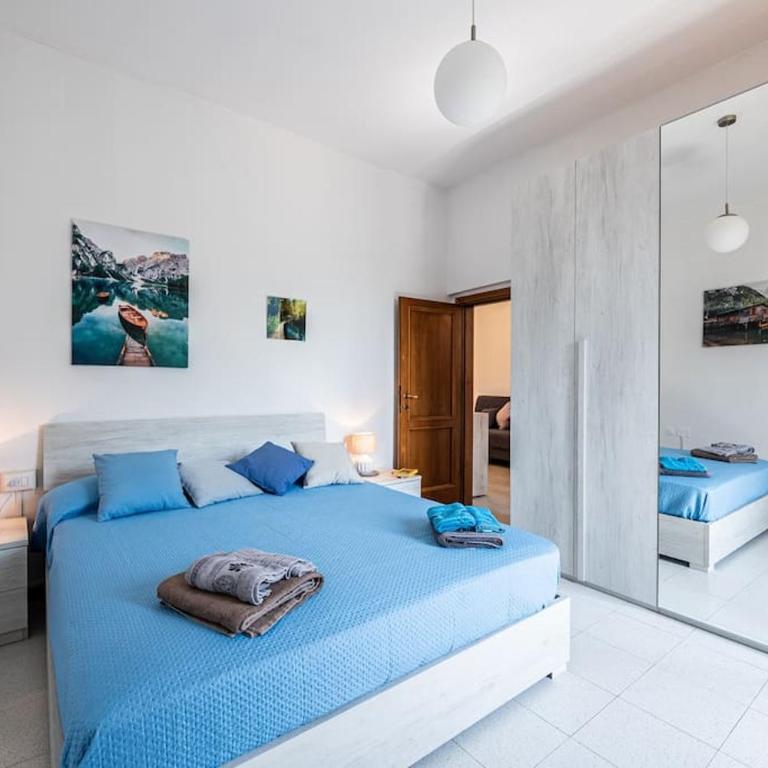 * * * * * Casa vista Boboli nel cuore di Firenze - Appartamento con 2 Camere da Letto - 7