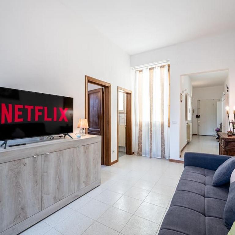 * * * * * Casa vista Boboli nel cuore di Firenze - Appartamento con 2 Camere da Letto - 36