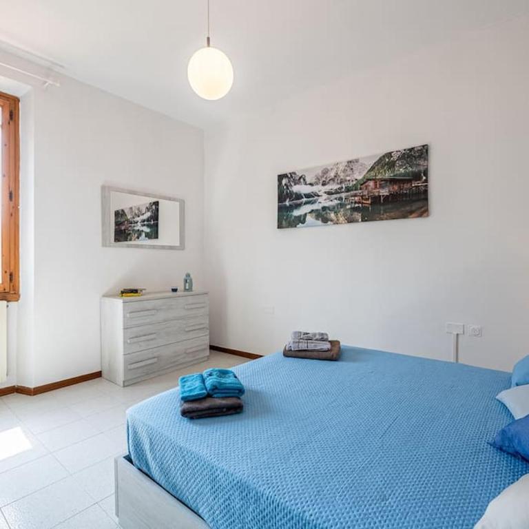 * * * * * Casa vista Boboli nel cuore di Firenze - Appartamento con 2 Camere da Letto - 45