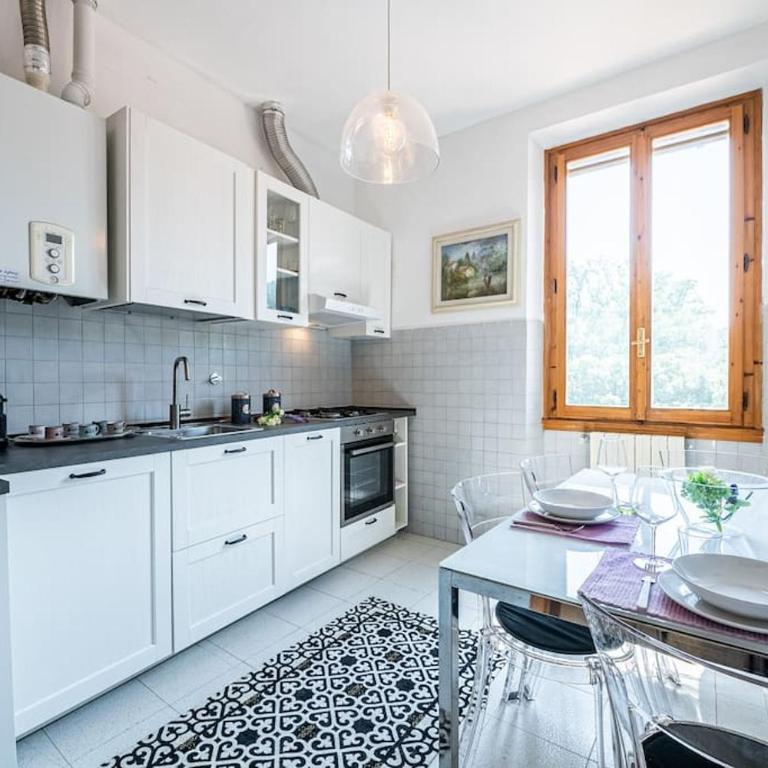 * * * * * Casa vista Boboli nel cuore di Firenze - Appartamento con 2 Camere da Letto - 47