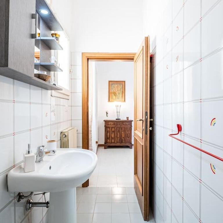 * * * * * Casa vista Boboli nel cuore di Firenze - Appartamento con 2 Camere da Letto - 48