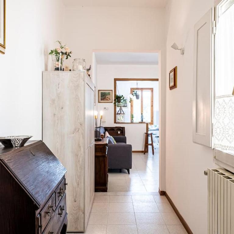 * * * * * Casa vista Boboli nel cuore di Firenze - Appartamento con 2 Camere da Letto - 49