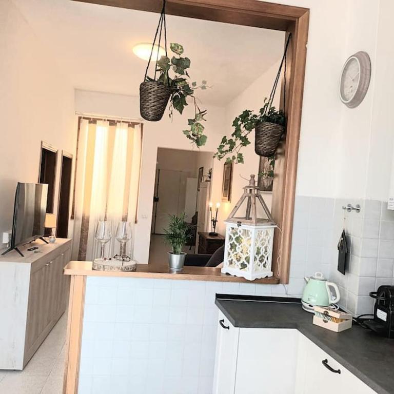 * * * * * Casa vista Boboli nel cuore di Firenze - Appartamento con 2 Camere da Letto - 51