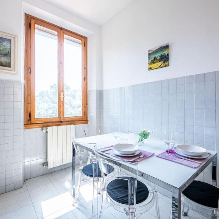 * * * * * Casa vista Boboli nel cuore di Firenze - Appartamento con 2 Camere da Letto - 54