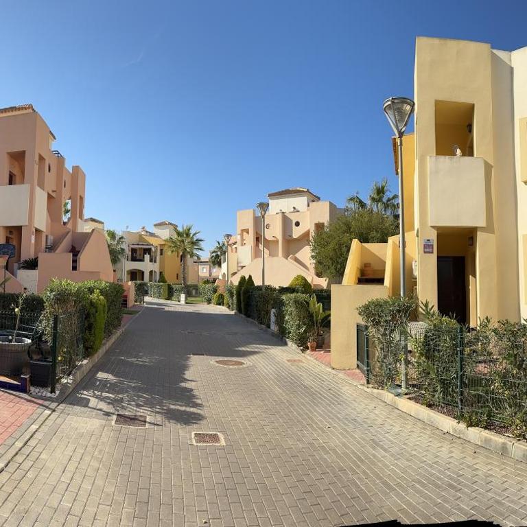Bungalow Punta Marina - Apartamento con terraza - 13